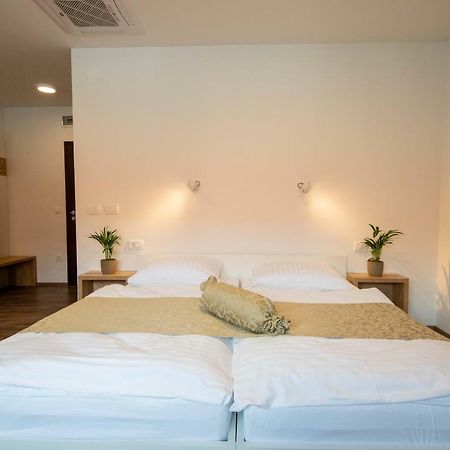 Guesthouse Stari Mayr Κραν Εξωτερικό φωτογραφία