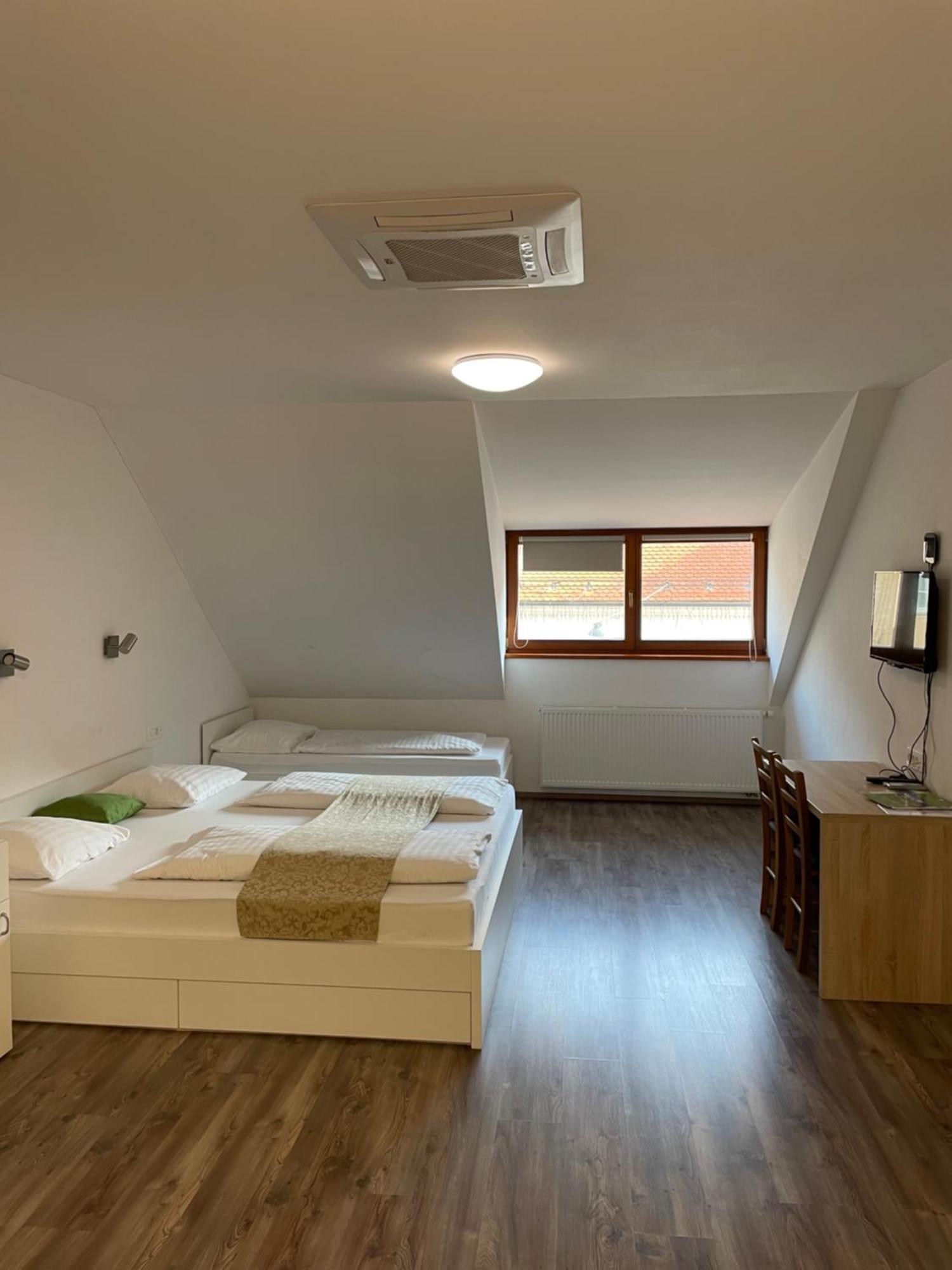 Guesthouse Stari Mayr Κραν Εξωτερικό φωτογραφία